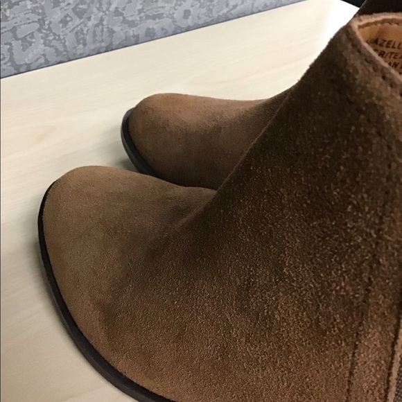 Booties - Picture 9 of 15